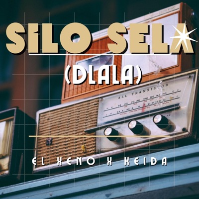Selo sela (feat. KEIDA) - Single