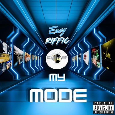 MY MODE - Single
