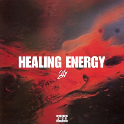 Healing Energy - Single
