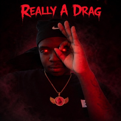 Really A Drag - Single