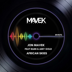 African Skies (feat. Rami & Amy Gold) - Single