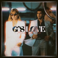 G's Love - Single - MerinoInkTears
