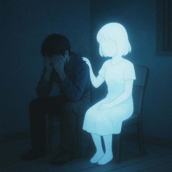 she won't get out of my head - Single