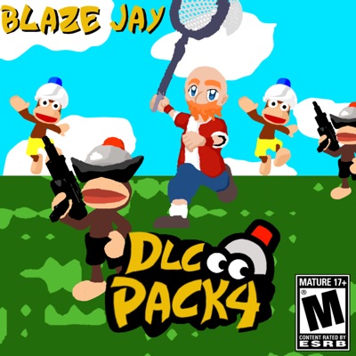 DLC Pack 4 - EP