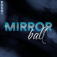 Mirror Ball (feat. Minttu.zucry) - Single - Roso Records