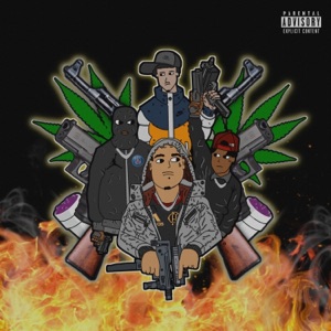 Tropa do W (feat. Yung Fael, xpnobeat, SPECZIN & The Young True)