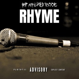 Not Done (feat. Rah Digga) Rap Affilliated Posse