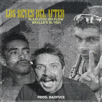 Los Reyes del After - Single