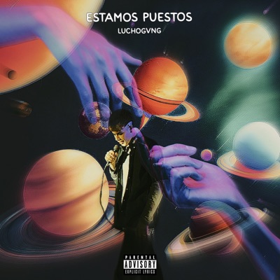 Estamos Puestos - Single