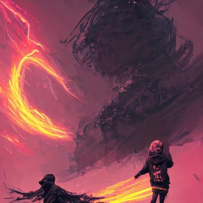 Shooting Starr - Single