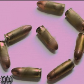 Bullets Clovis Lucky