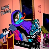 Laying Thinking - Single - Joe Monroe