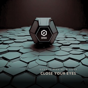 Close Your Eyes - Single