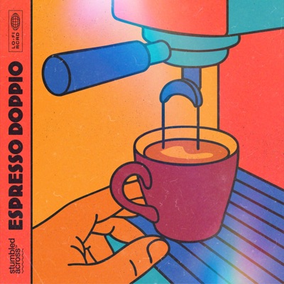 Espresso Doppio - Single