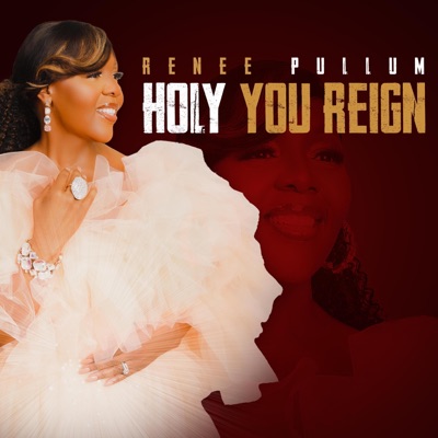 HOLY YOU REIGN - Single