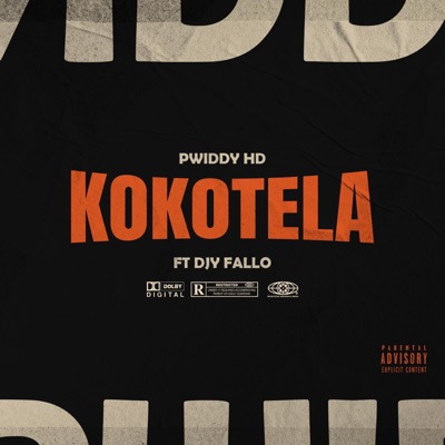 Kokotela (feat. Djy Fallo) - Single