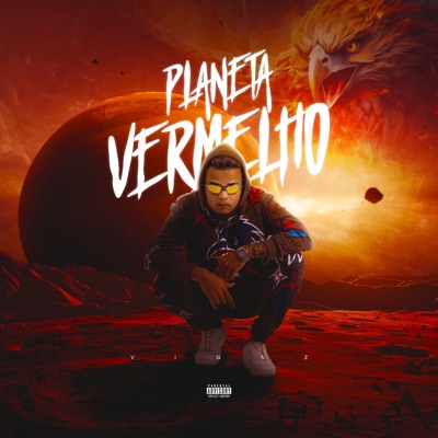 Planeta Vermelho - EP