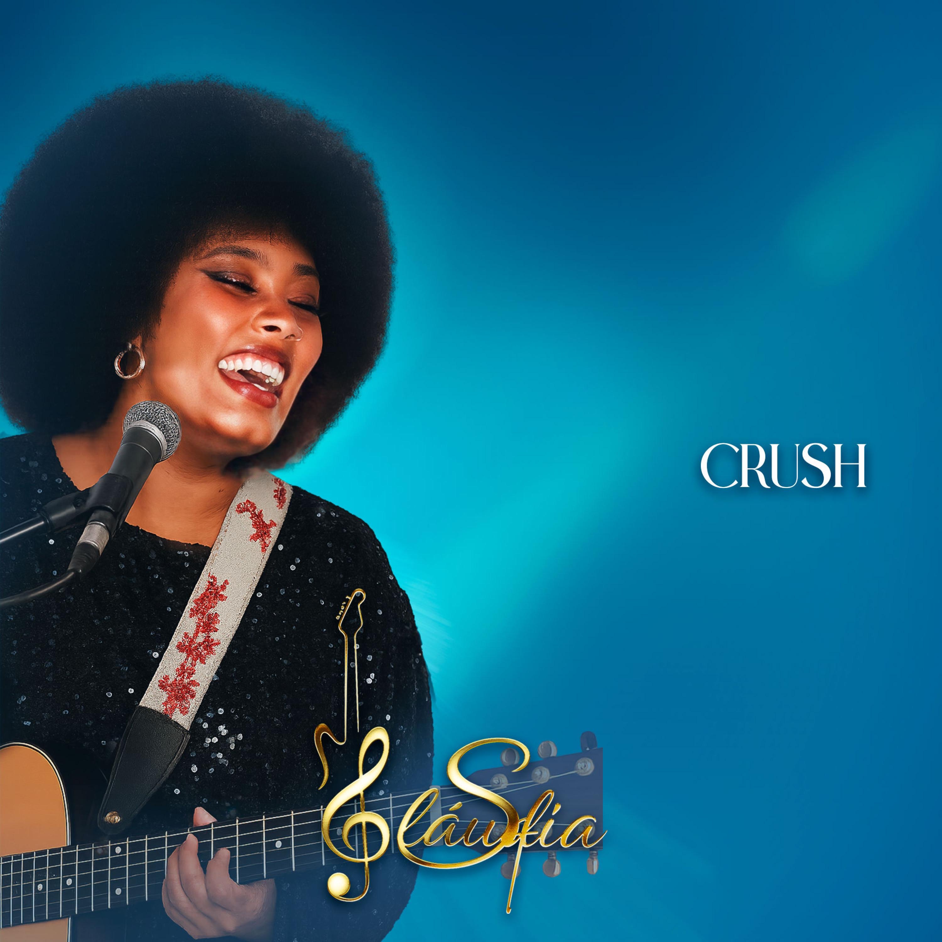 CRUSH - Single