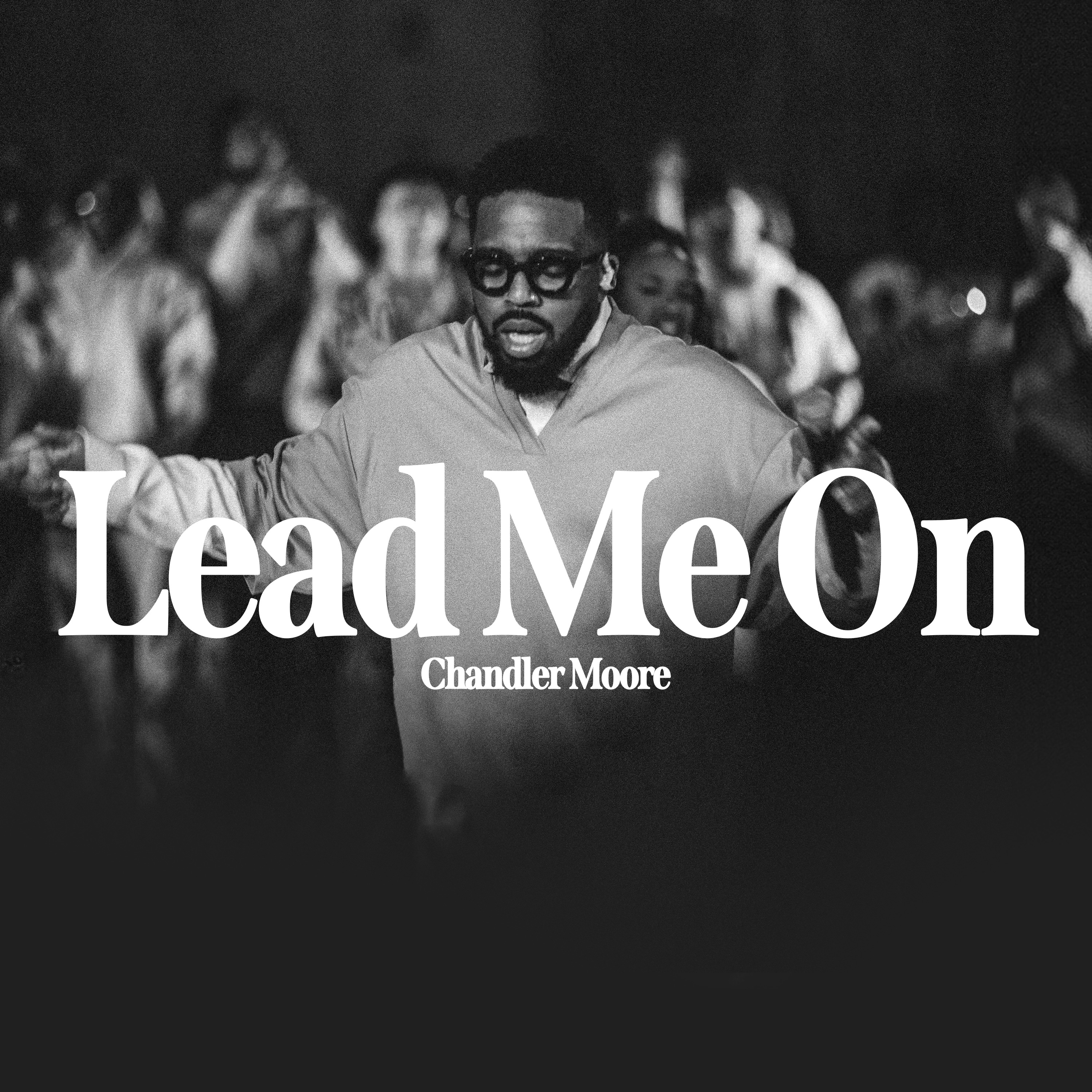 Lead Me On - Single