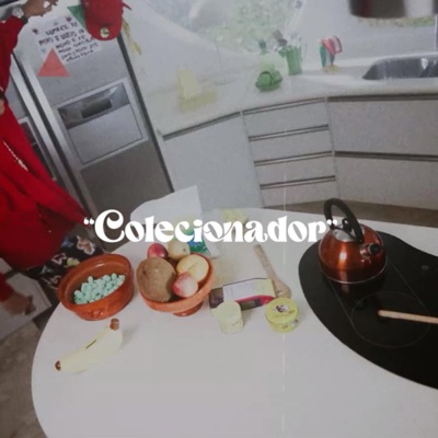 MEGA FUNK COLECIONADOR - Single