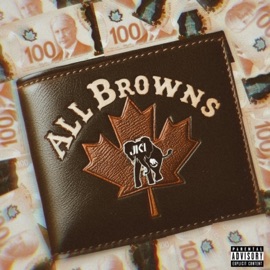 All Browns (feat. Ace Prod.) Jk1