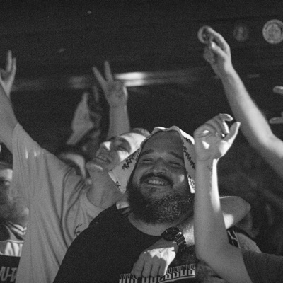 Hija Vetren (feat. Secta) - Single