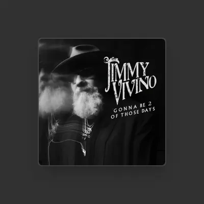 Listen to Jimmy Vivino, watch music videos, read bio, see tour dates & more!