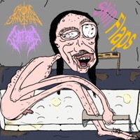 Skin Flaps (feat. Chronic Shnxman) - Single - Cribb$