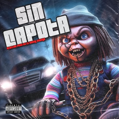 Capota (feat. ATEITIMI & Lil Young Sxvxge) - Single