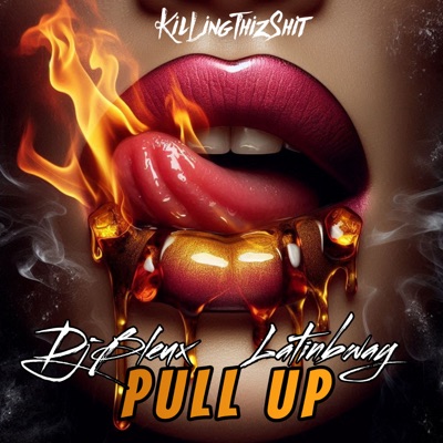 Pull Up - Single