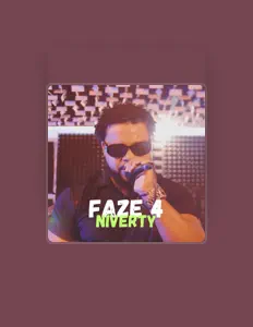 Listen to Niverty, watch music videos, read bio, see tour dates & more!