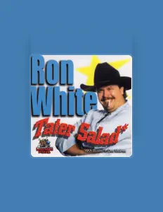 Listen to Ron White, watch music videos, read bio, see tour dates & more!