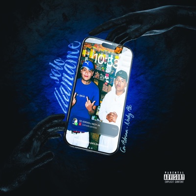 Solo Llamame (feat. Nedy AK) - Single