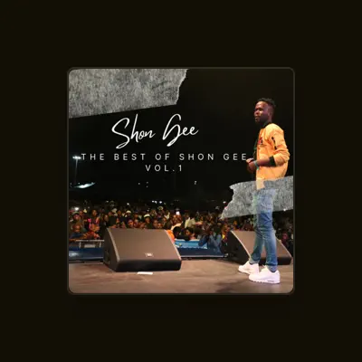 Listen to Shon Gee, watch music videos, read bio, see tour dates & more!