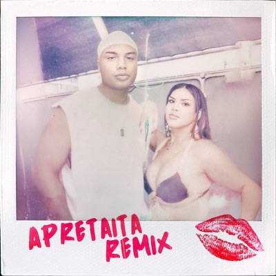 Apretaita (Remix) - Single