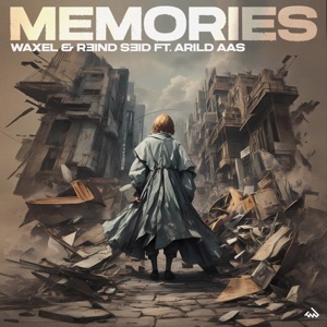 Memories (feat. Arild Aas)