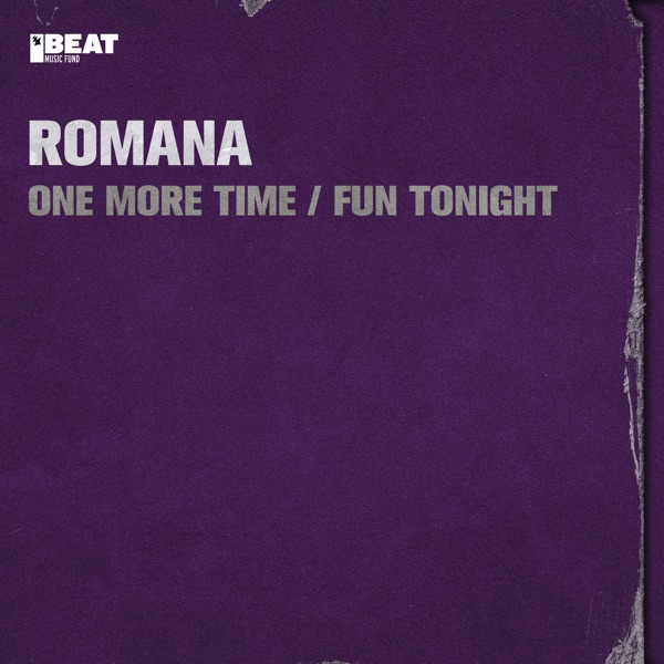 One More Time / Fun Tonight - EP