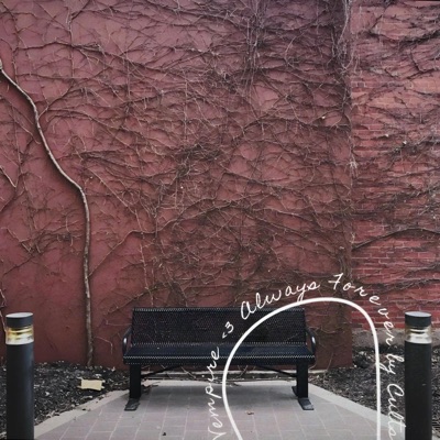 Always Forever By Cults - EP