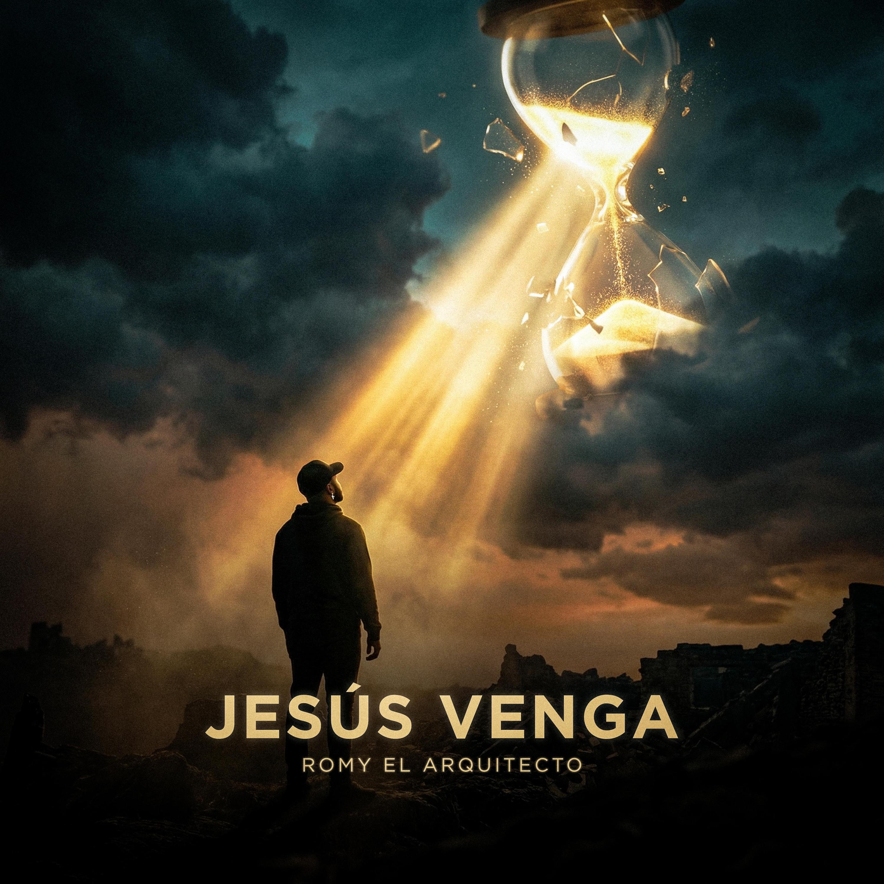 JESÚS VENGA - Single