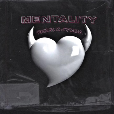 MENTALITY (feat. Jyoma) - Single