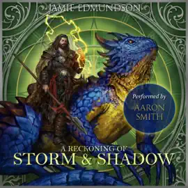 A Reckoning of Storm and Shadow: Heirs of War, Book 3 (Unabridged)