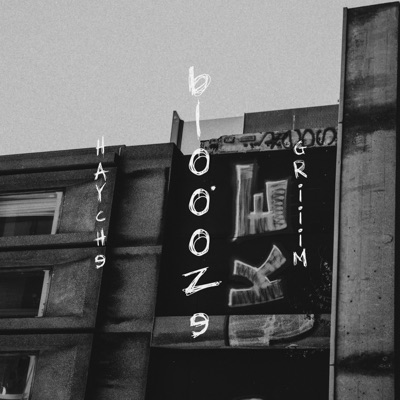 bl000ze. (feat. NVGL & Gary Reader) - Single