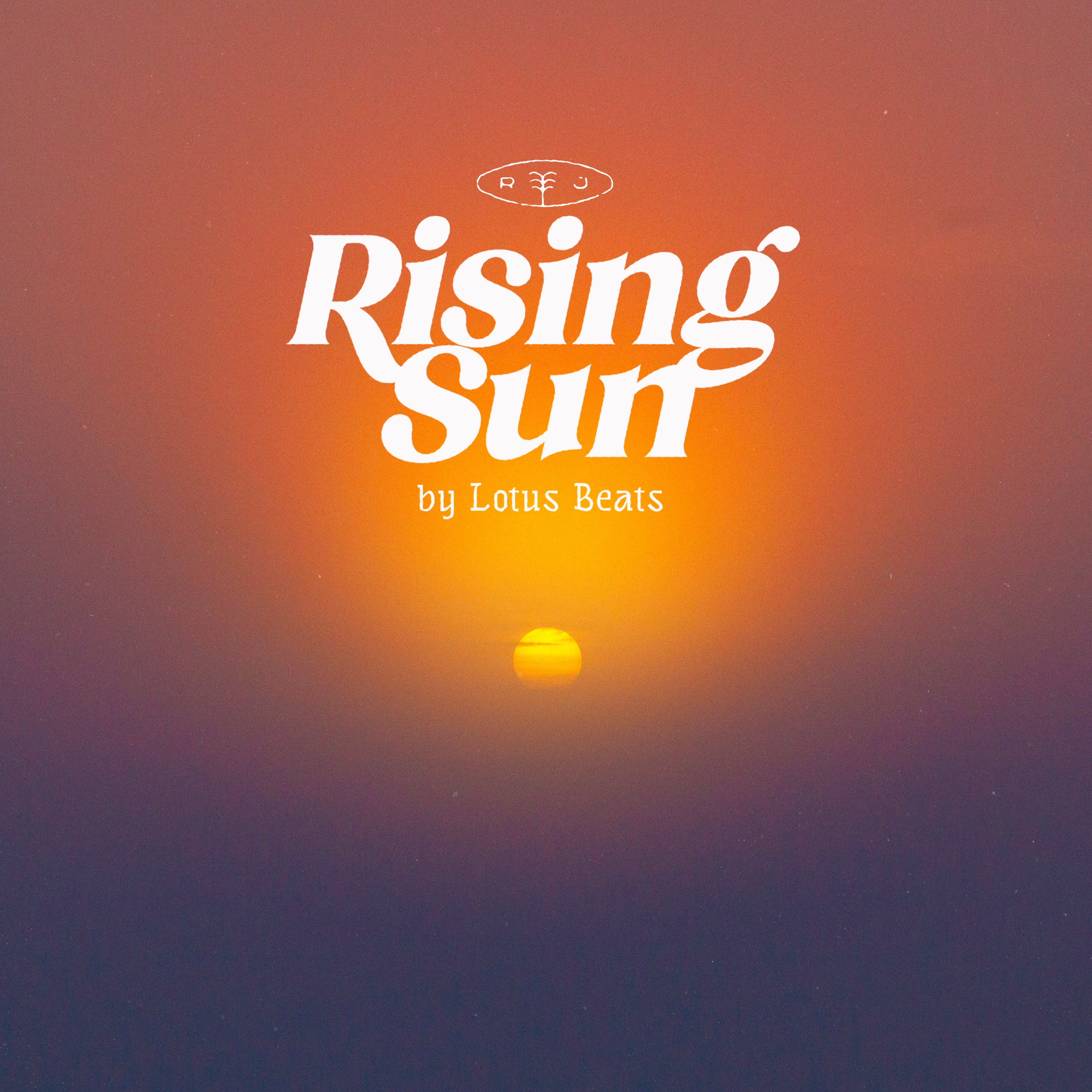 Rising Sun - Single