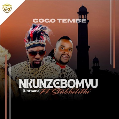 Nkunzebomvu Gogo uTembe (feat. Stabhilithi) - Single