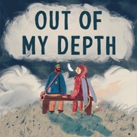 Out of My Depth (feat. Aqualung) - Single - Strangers on a Bench