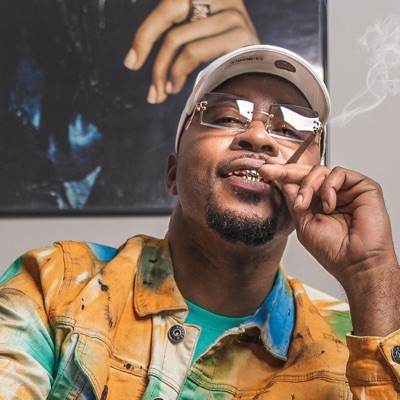 Off da hinges - Single