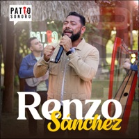 Popurrí Renzo Sánchez: Quirpa Quita Flojera / Todo para Ti / Siempre Bella / Soñándote / Y Dime Qué? / Olvídate un Instante / Sospechas (En Vivo 2025) - EP - Renzo Sánchez & Patio Sonoro