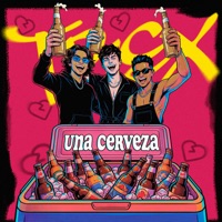 Una Cerveza - Single - TREX