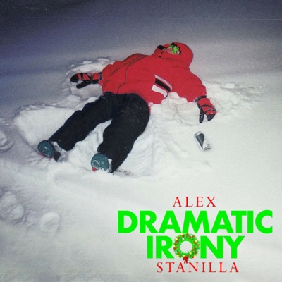 Dramatic Irony - Single