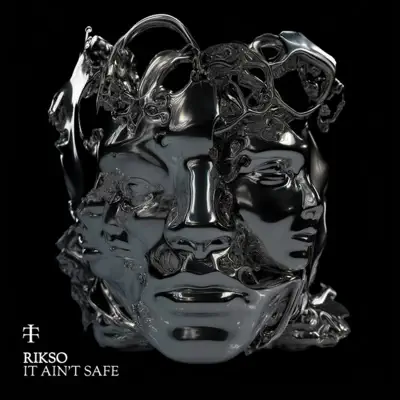 Слушать: RIKSO, TELETECH & Stanepimp — It Ain't Safe - EP